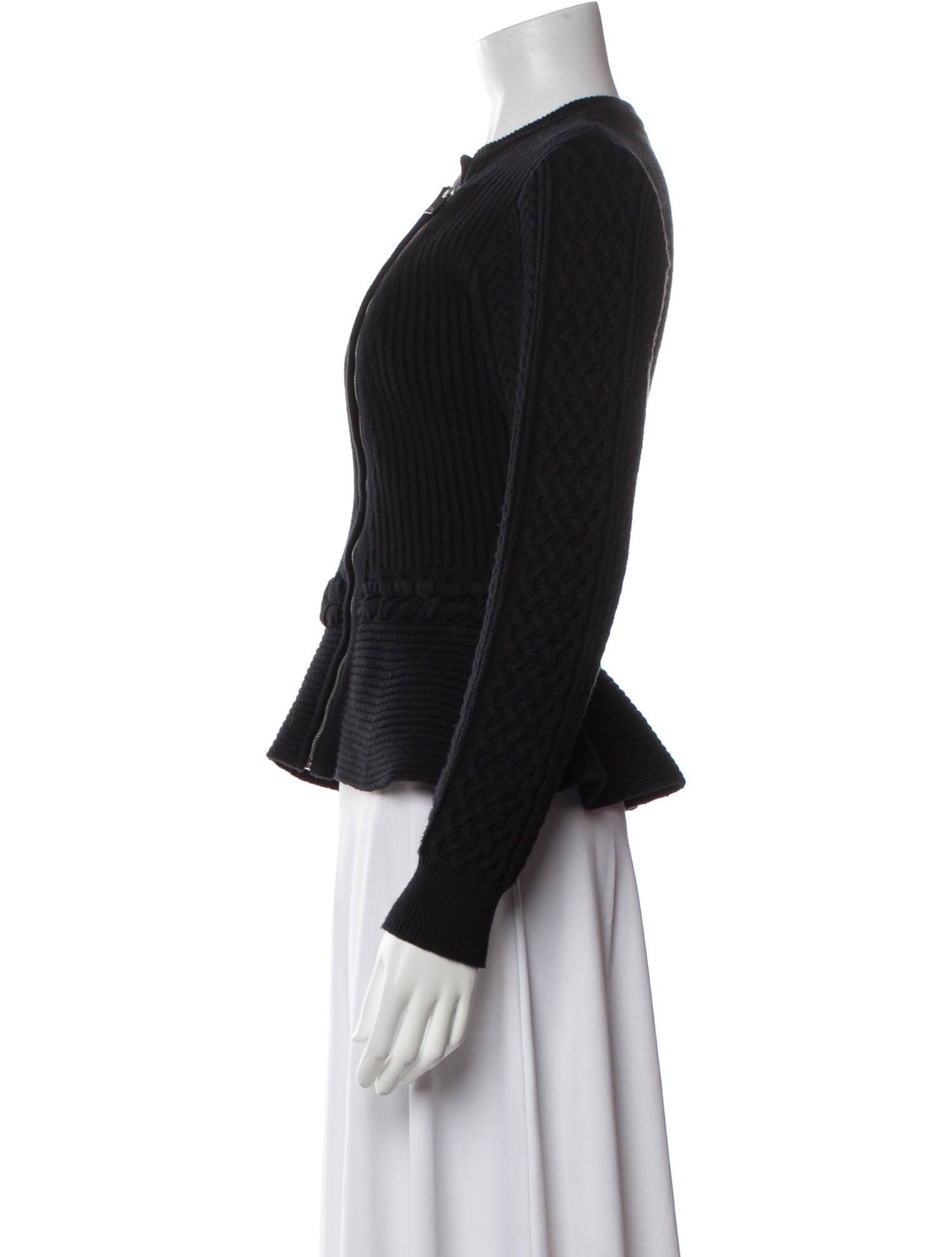 Simkhai Crew Neck Sweater