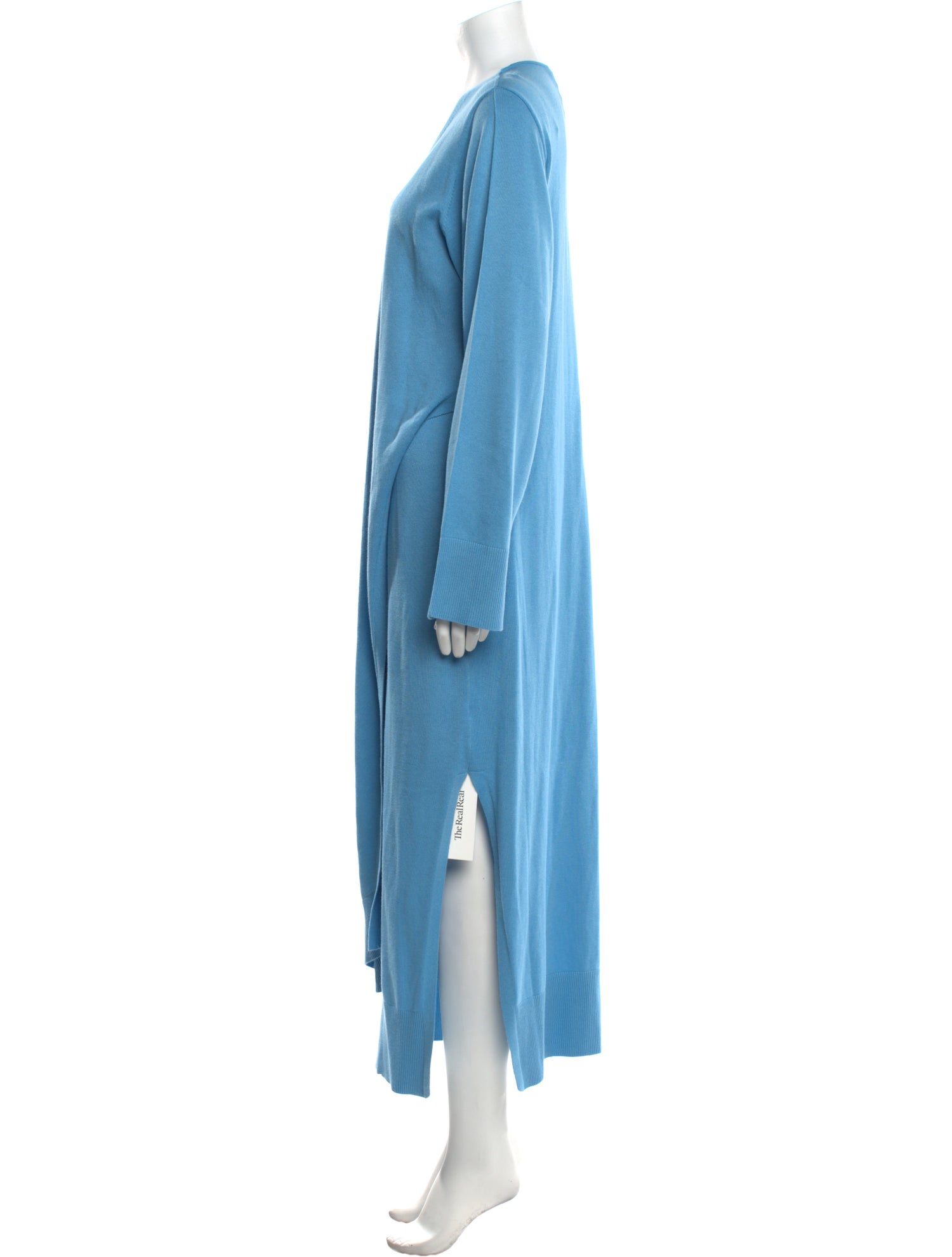 Simkhai V-Neck Long Dress w/ Tags