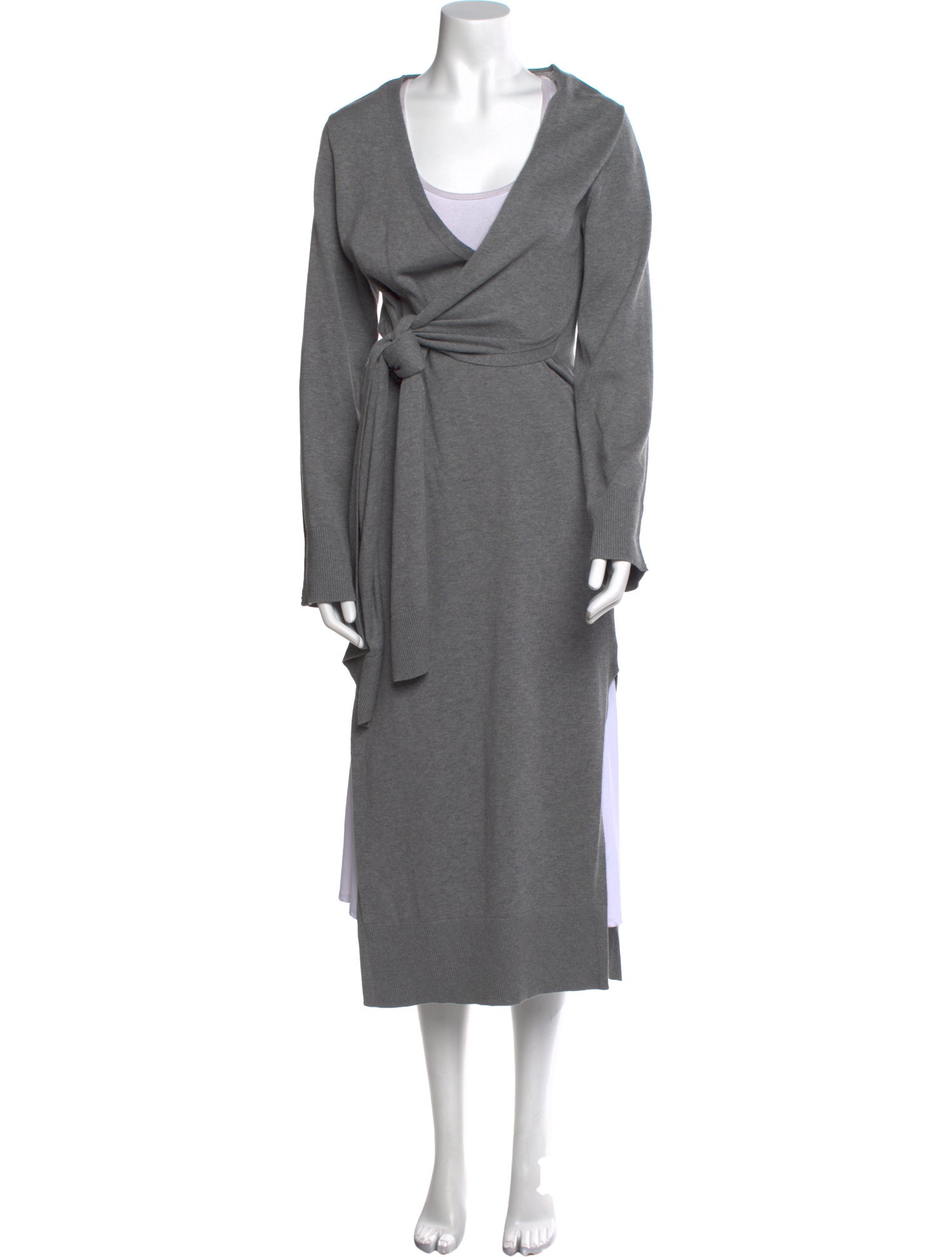 Simkhai Cowl Neck Sweater