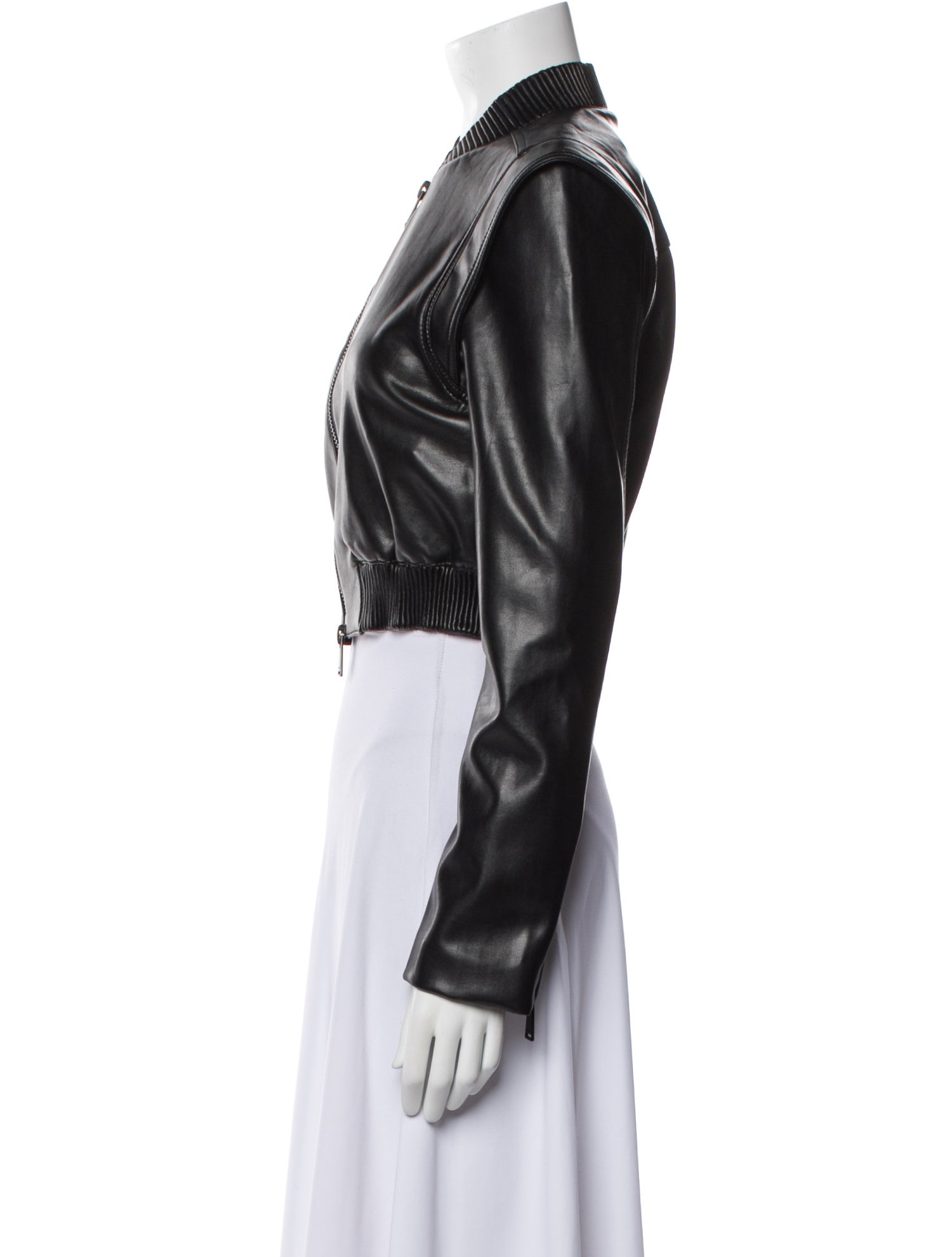 Simkhai Bomber Jacket