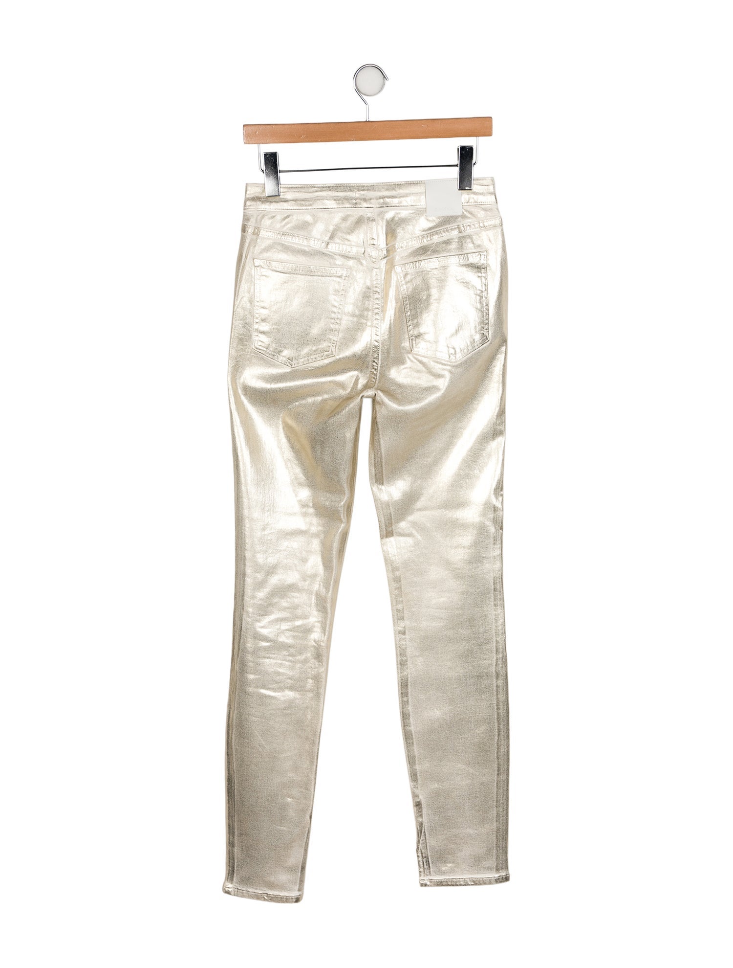 Simkhai Skinny Leg Pants