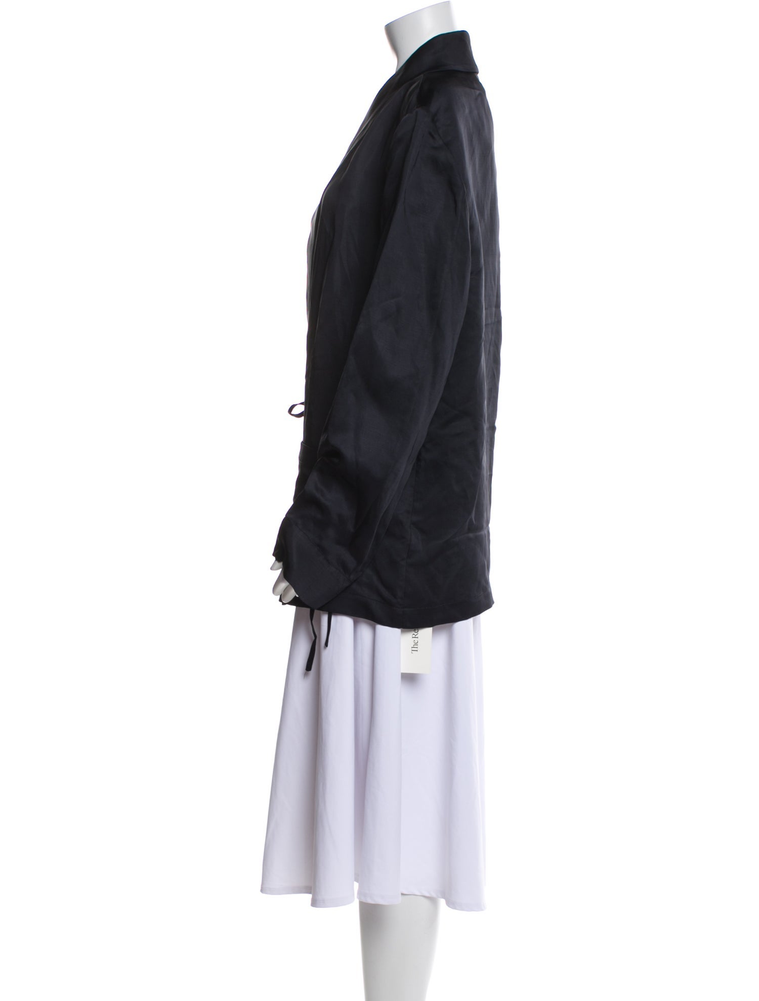 Simkhai Long Sleeve Sweatshirt w/ Tags