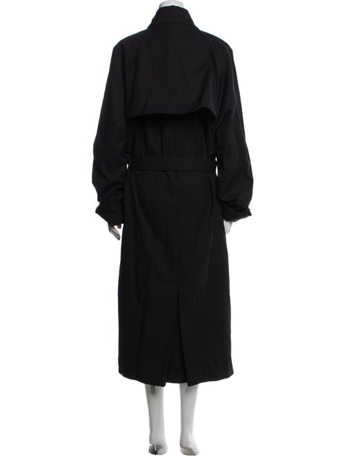 Simkhai Wool Utility Jacket w/ Tags