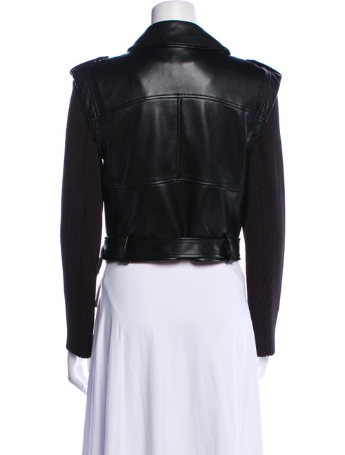 Simkhai Biker Jacket