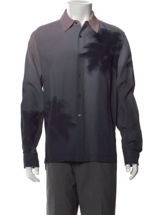 Simkhai Long Sleeve Shirt
