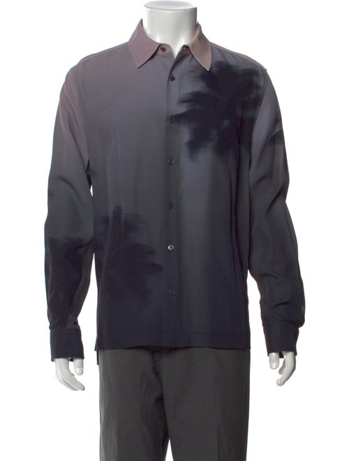 Simkhai Long Sleeve Shirt