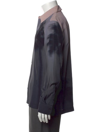 Simkhai Long Sleeve Shirt