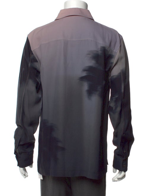 Simkhai Long Sleeve Shirt