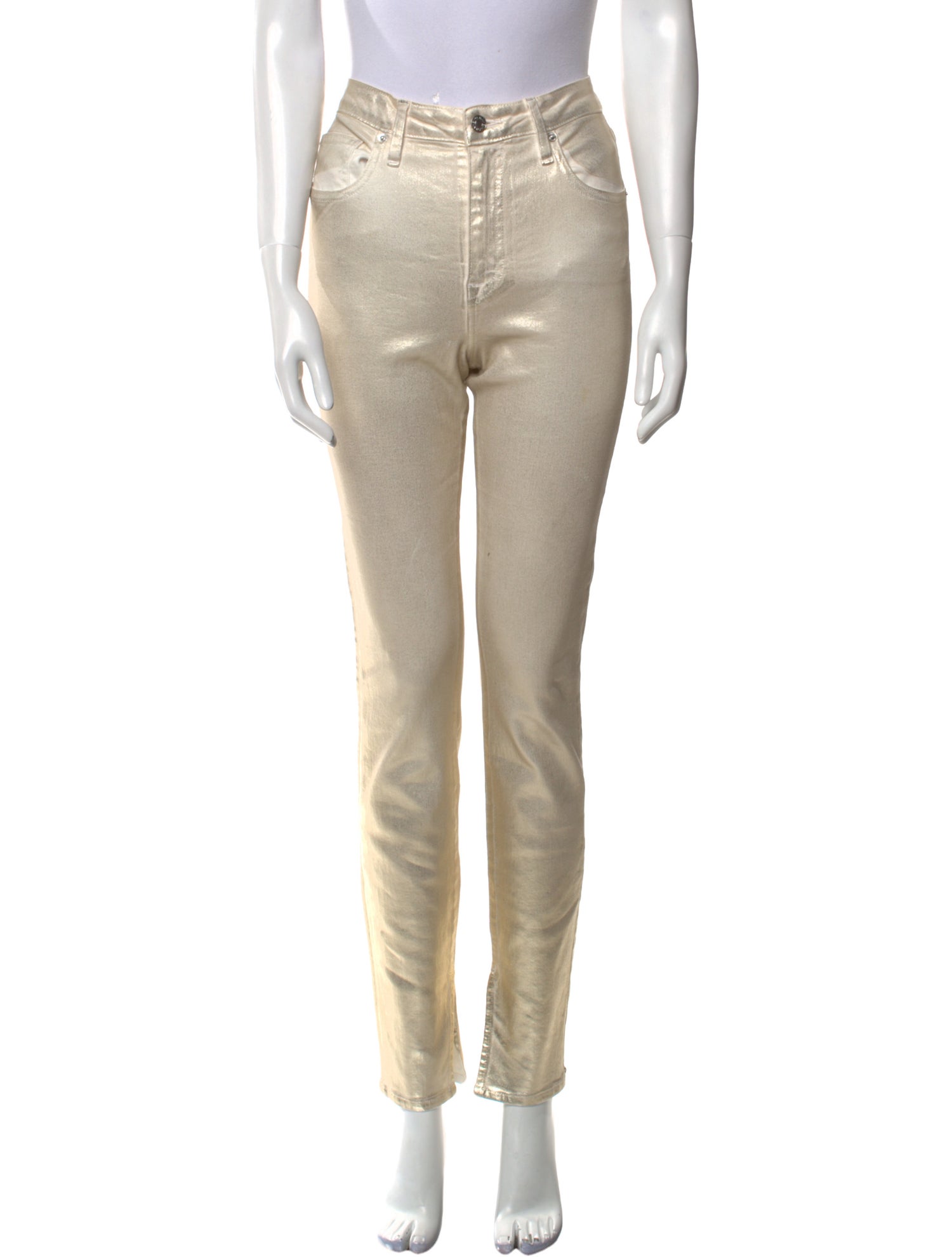 Simkhai Skinny Leg Pants