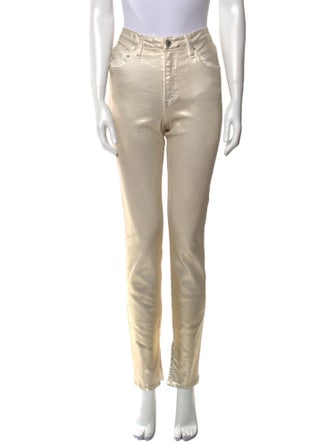 Simkhai Skinny Leg Pants