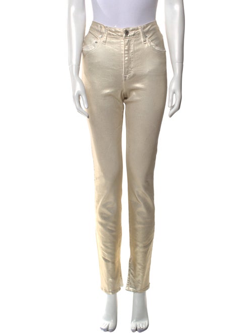 Simkhai Skinny Leg Pants