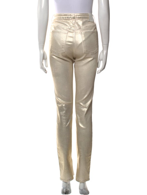 Simkhai Skinny Leg Pants