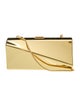 Simkhai Metal Evening Bag