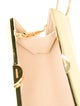 Simkhai Metal Evening Bag