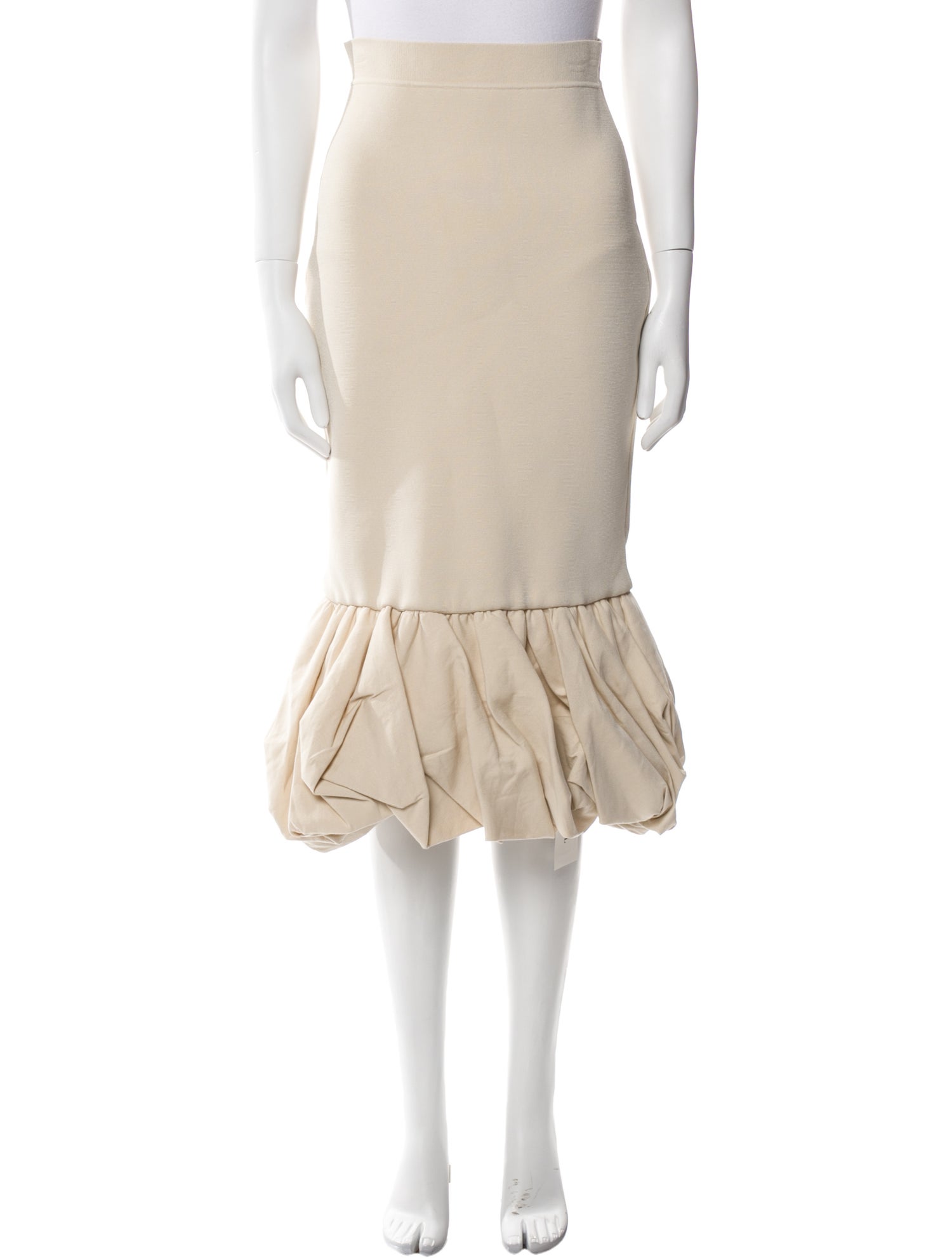 Simkhai Midi Length Skirt