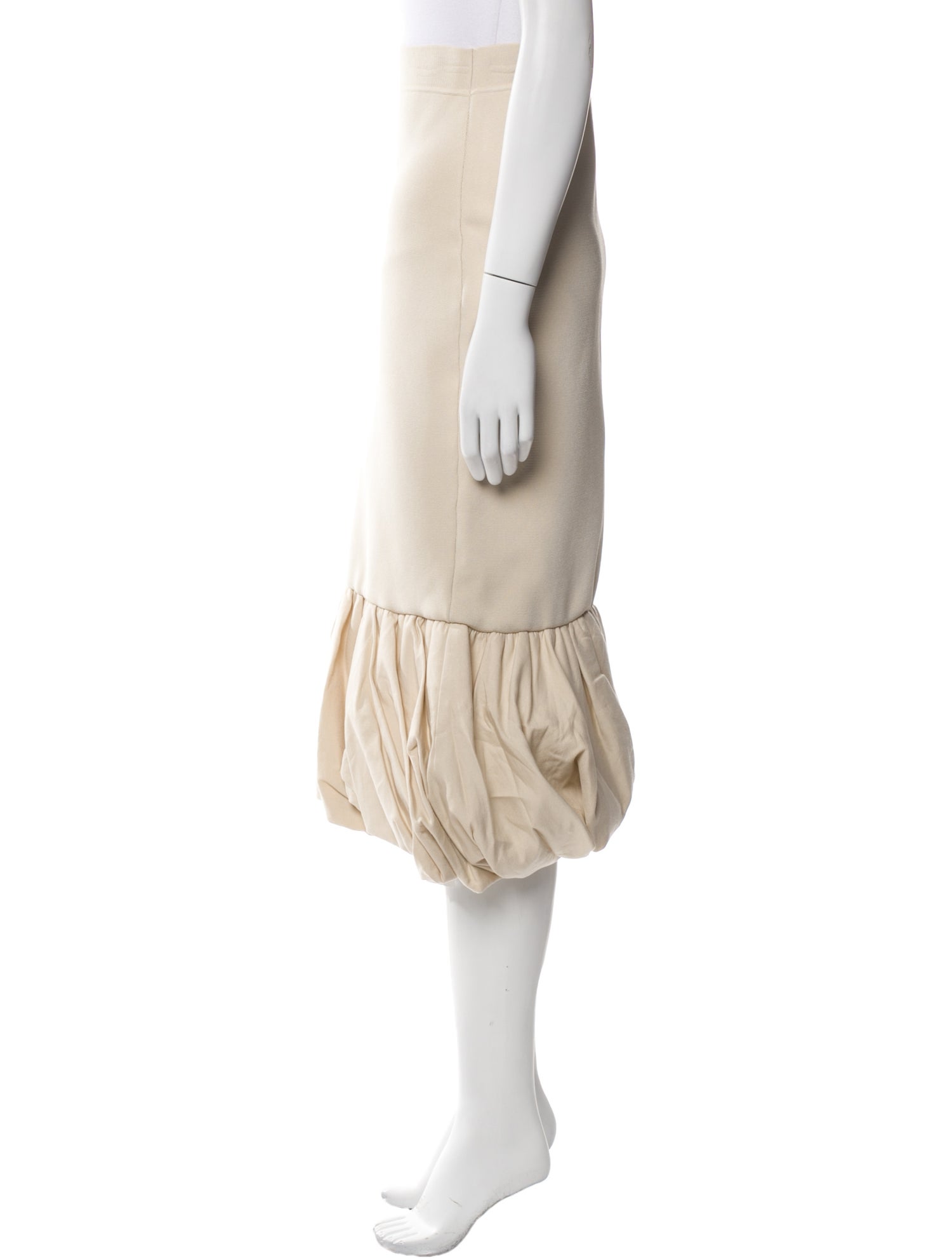 Simkhai Midi Length Skirt