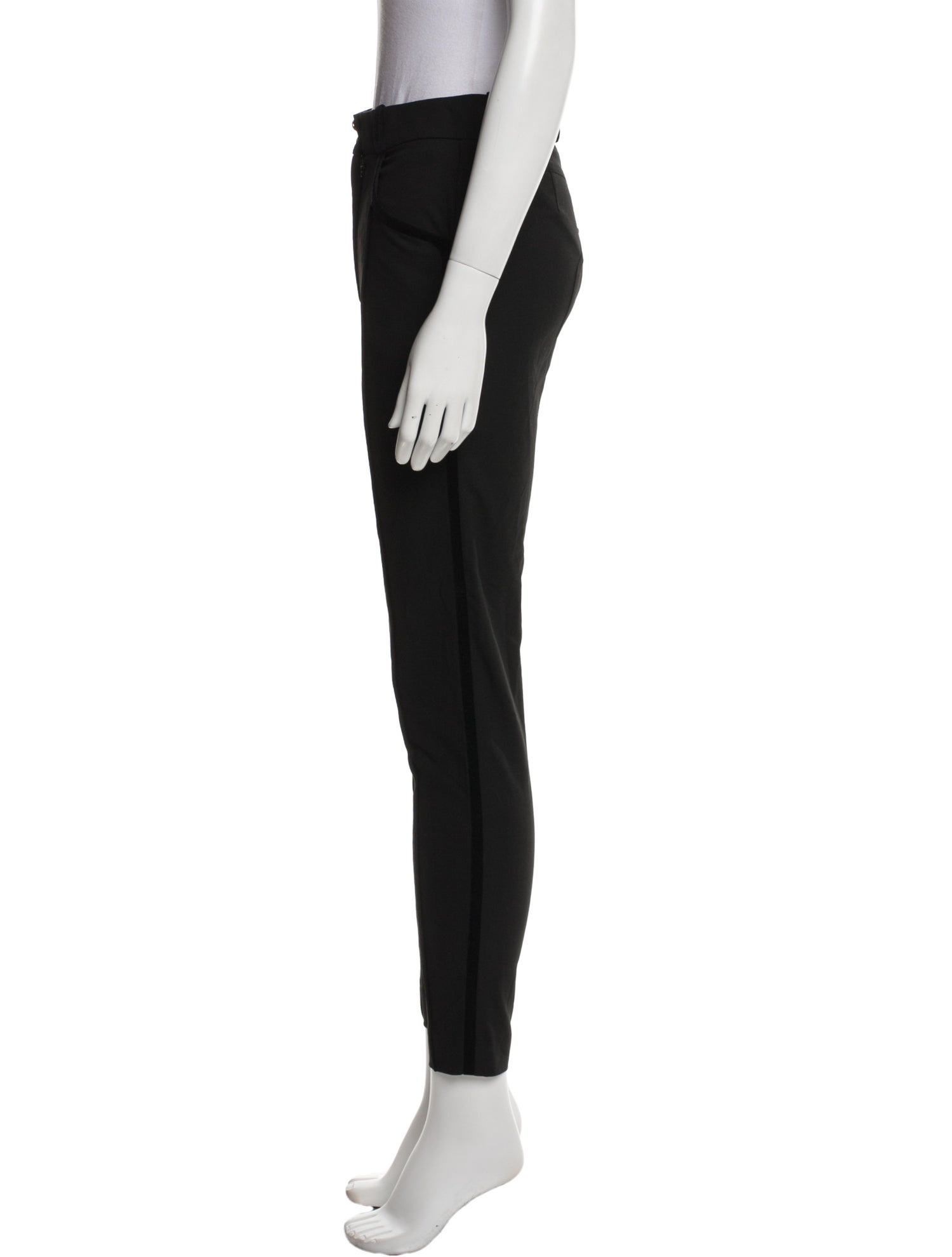 Simkhai Skinny Leg Pants