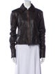 Simkhai Biker Jacket