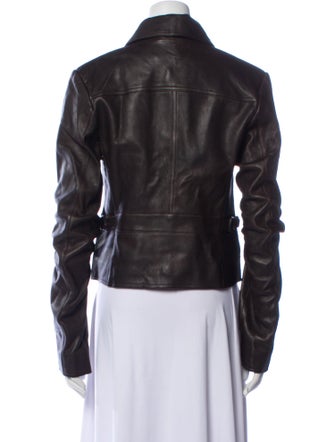 Simkhai Biker Jacket