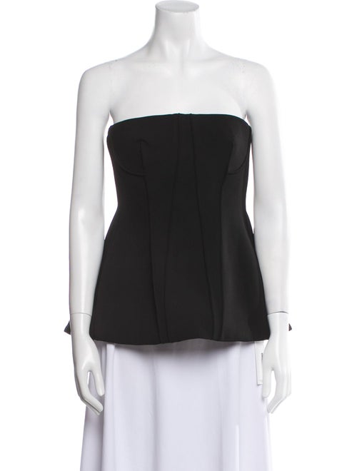 Simkhai Strapless Top w/ Tags