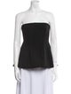 Simkhai Strapless Top w/ Tags