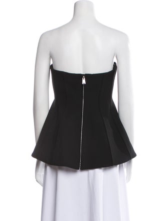 Simkhai Strapless Top w/ Tags