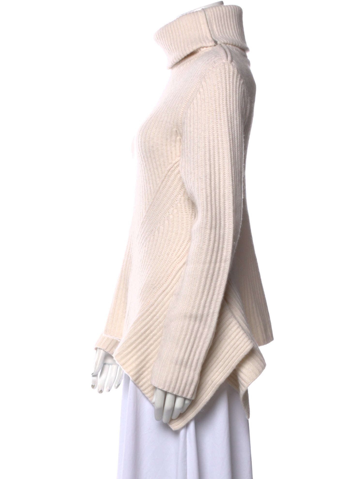 Simkhai Wool Turtleneck Sweater w/ Tags