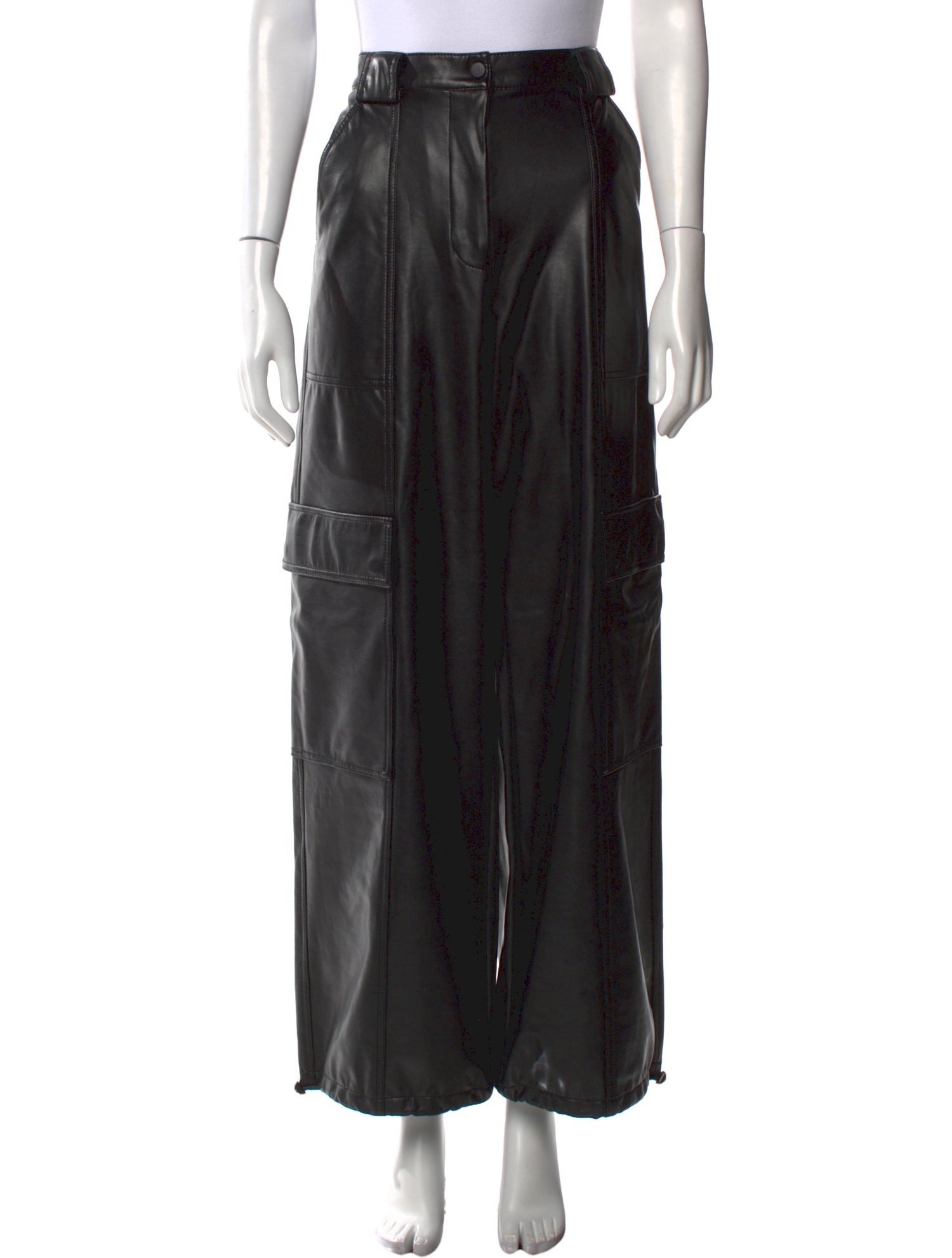 Simkhai Wide Leg Pants