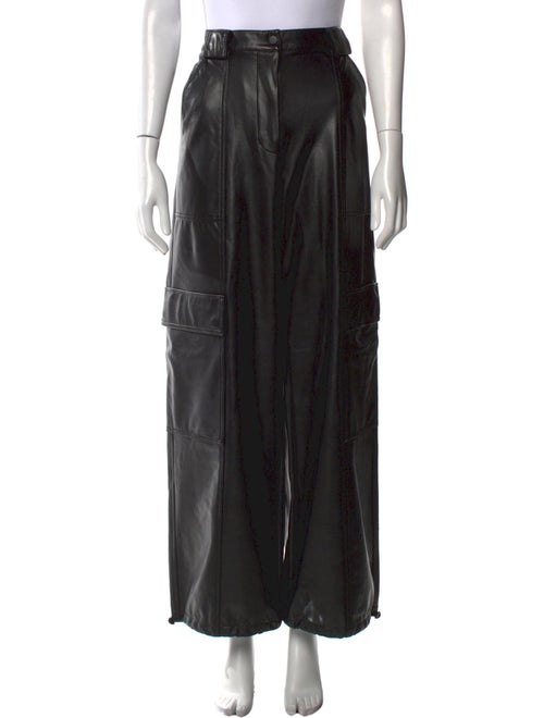 Simkhai Wide Leg Pants