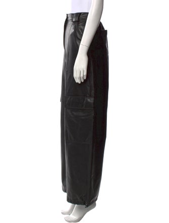 Simkhai Wide Leg Pants