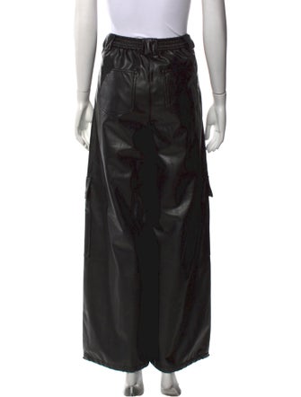 Simkhai Wide Leg Pants