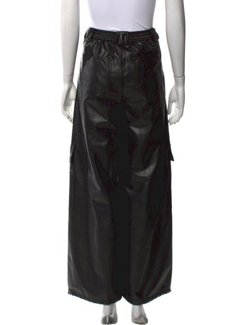 Simkhai Wide Leg Pants