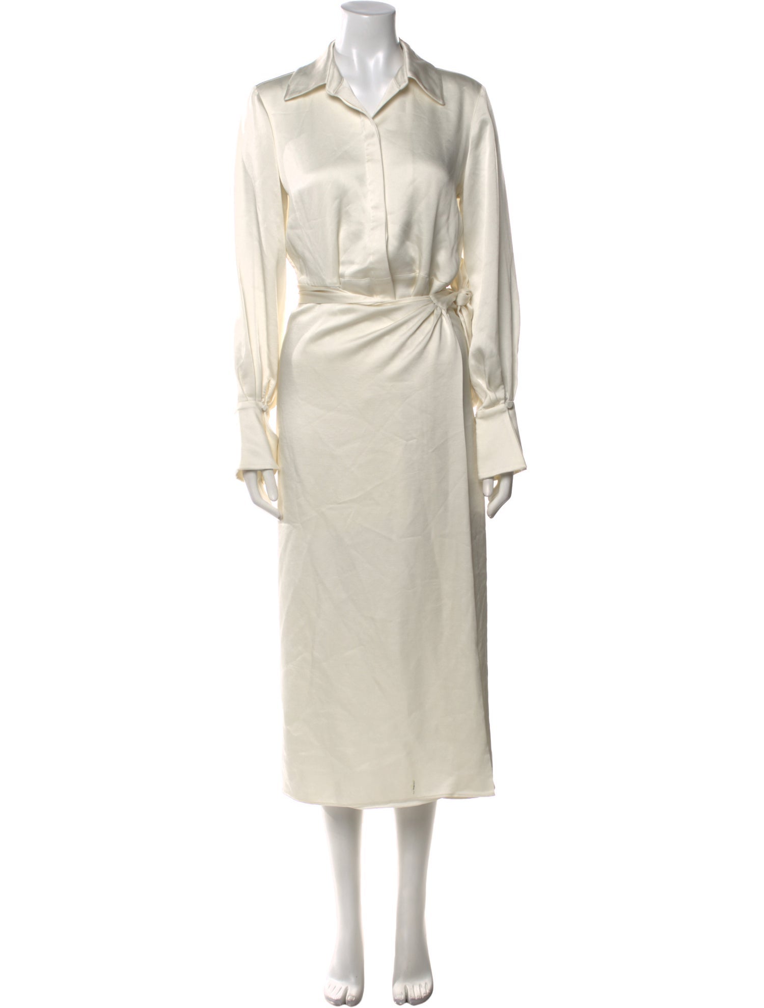 Simkhai Long Dress w/ Tags