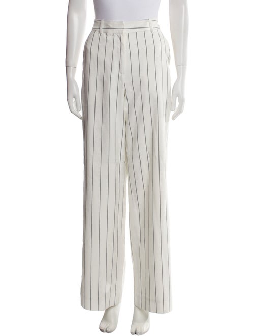 Simkhai Striped Wide Leg Pants