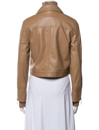 Simkhai Biker Jacket