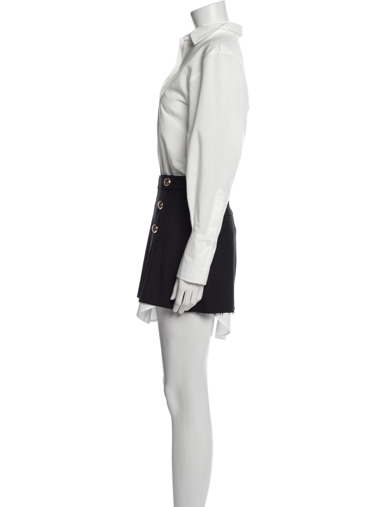 Simkhai Knee-Length Dress w/ Tags