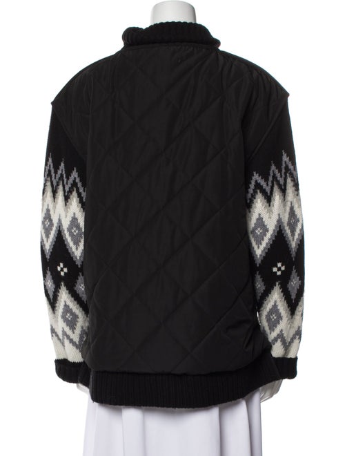 Simkhai Printed Jacket