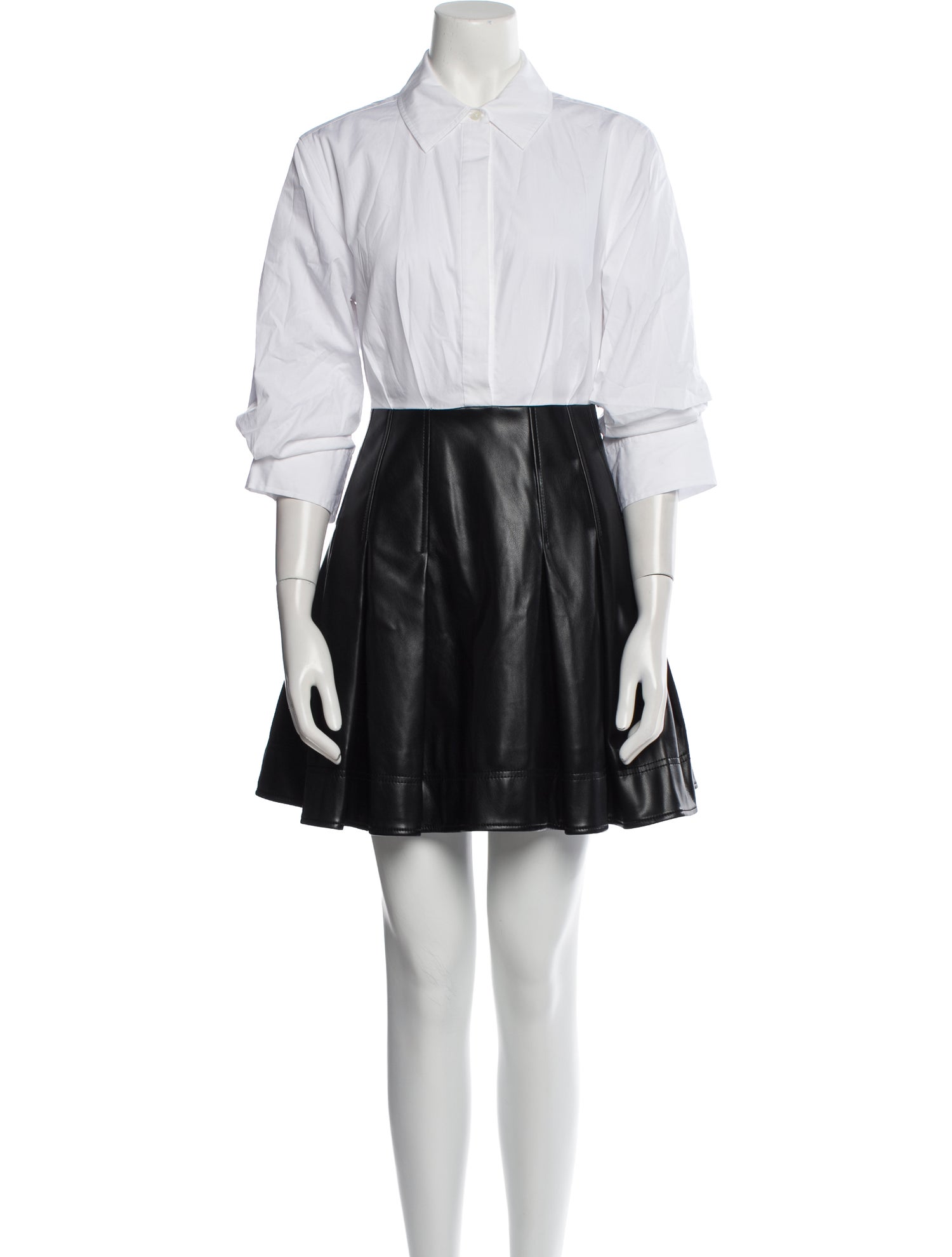 Simkhai Mini Dress w/ Tags