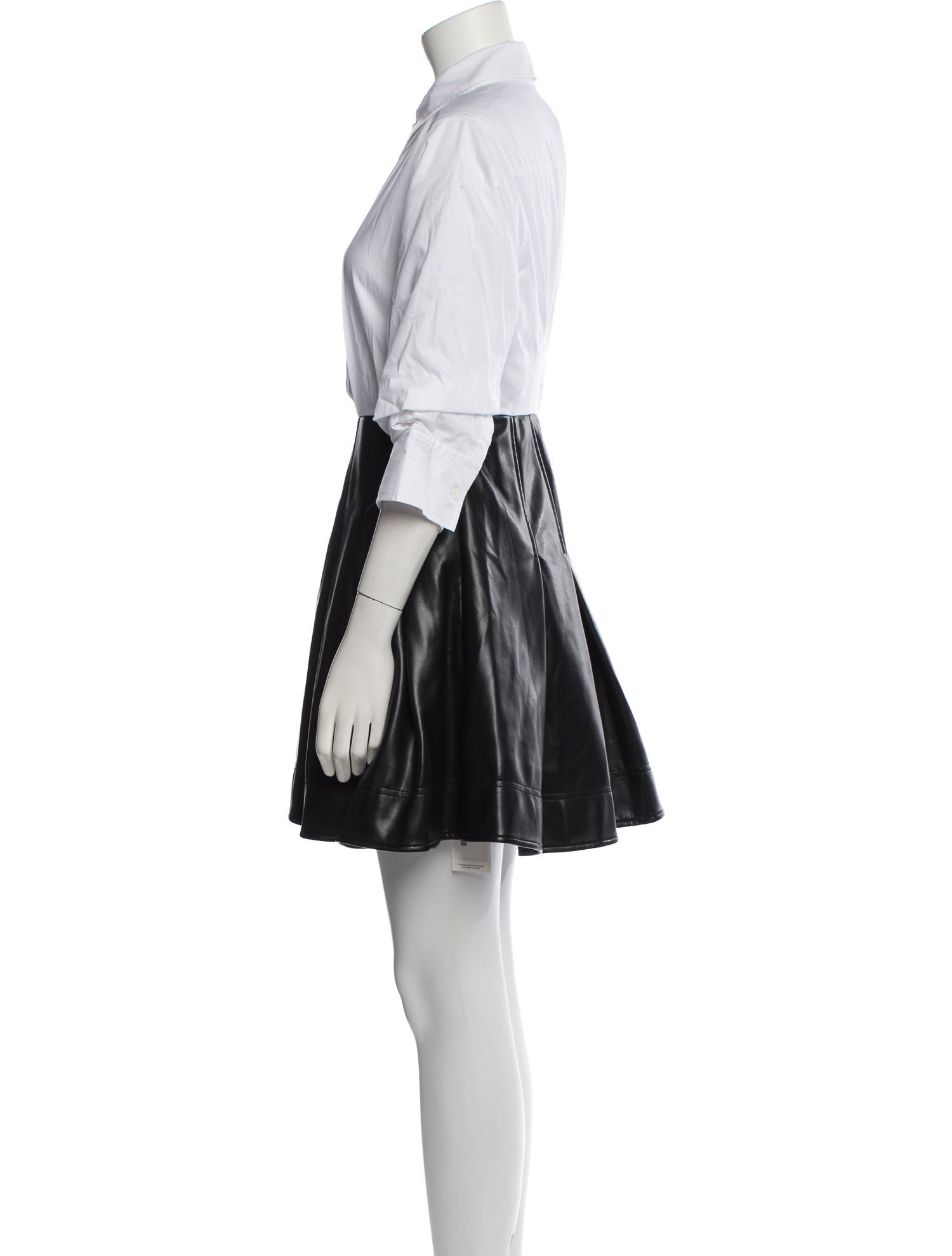 Simkhai Mini Dress w/ Tags