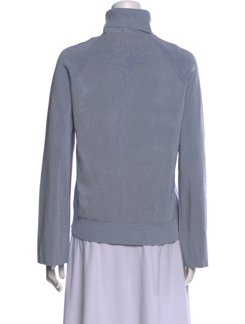 Simkhai Turtleneck Long Sleeve Top