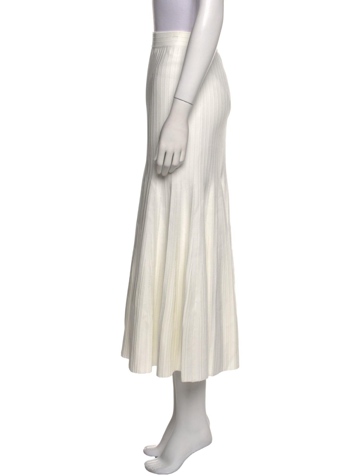 Simkhai Midi Length Skirt