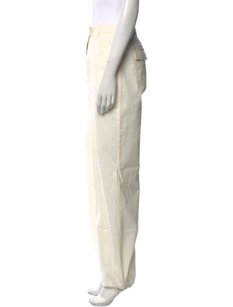 Simkhai Wide Leg Pants