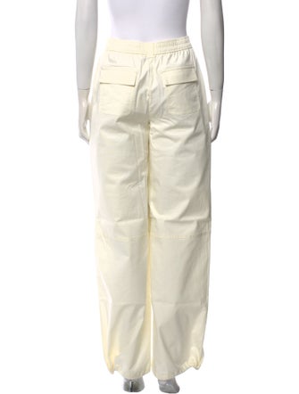 Simkhai Wide Leg Pants