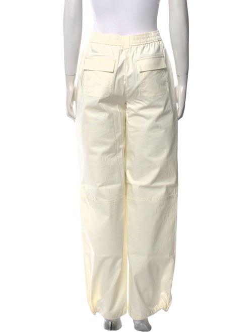 Simkhai Wide Leg Pants