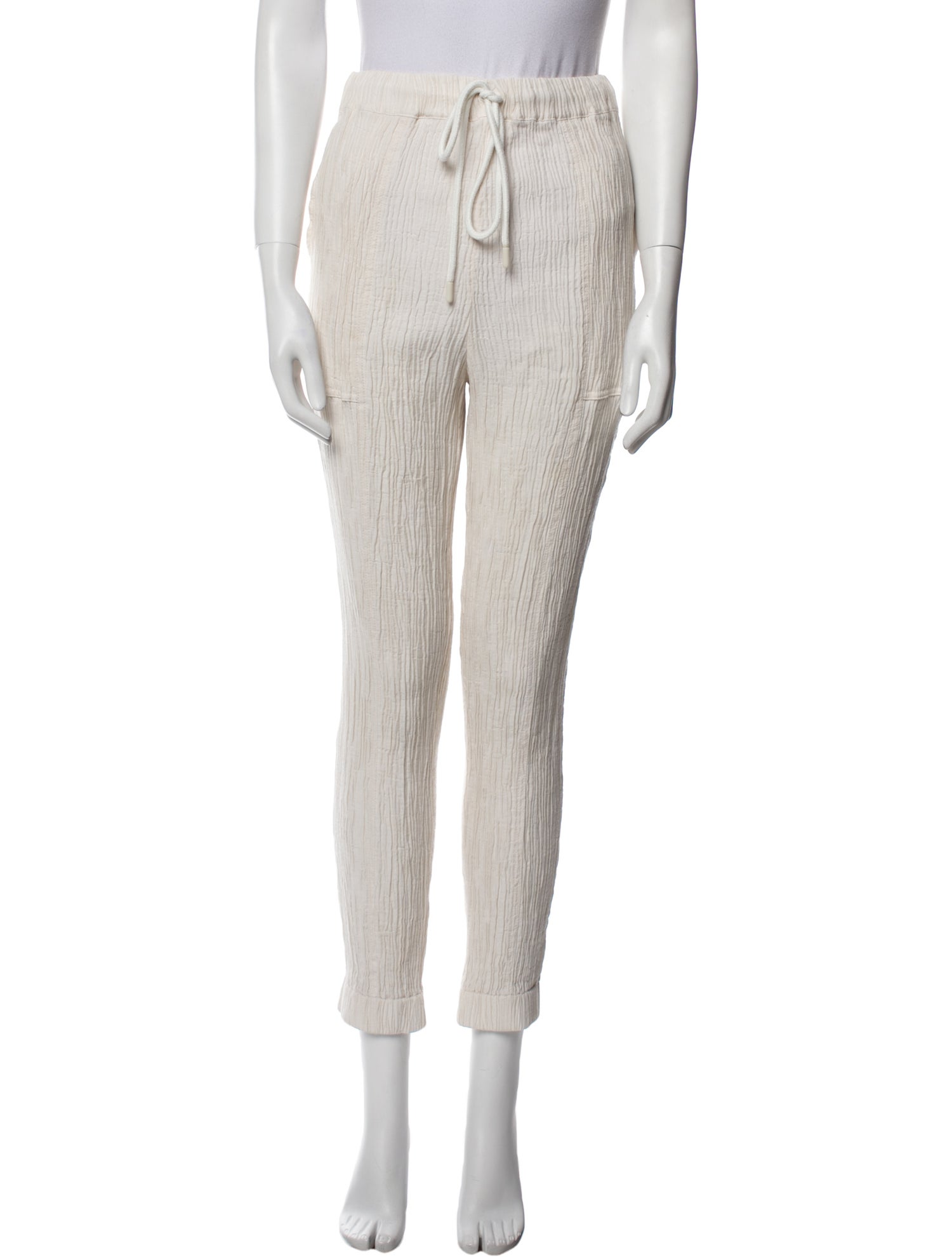 Simkhai Skinny Leg Pants