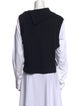 Simkhai Mock Neck Sweater