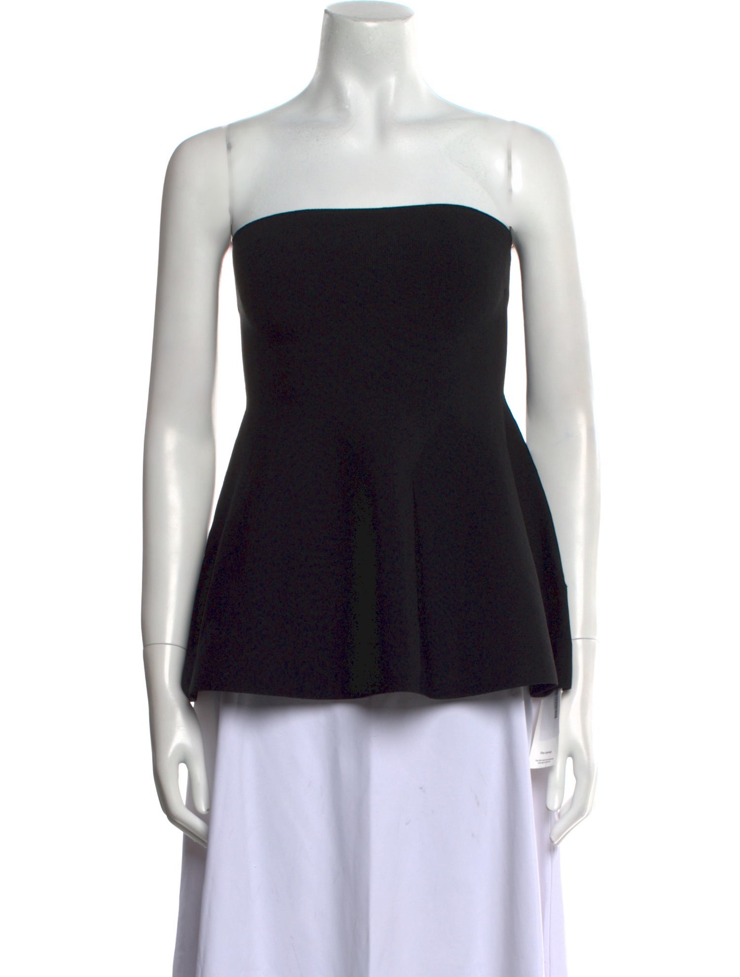 Simkhai Strapless Top