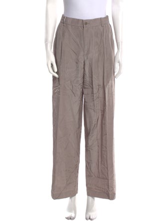 Simkhai Wide Leg Pants