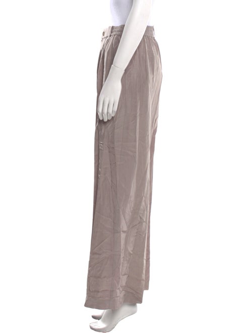 Simkhai Wide Leg Pants