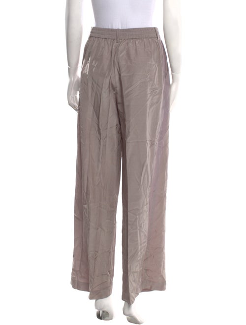 Simkhai Wide Leg Pants
